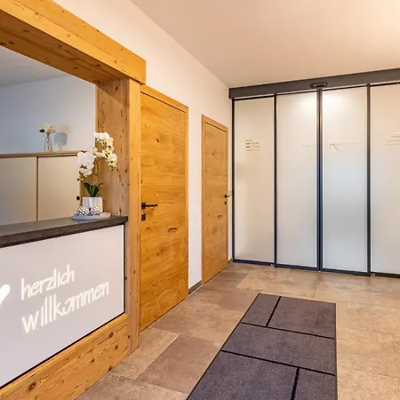 Apartment Hohe Munde *