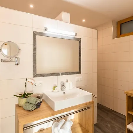 Hohe Munde Apartment *