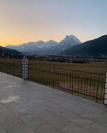 Hohe Munde *