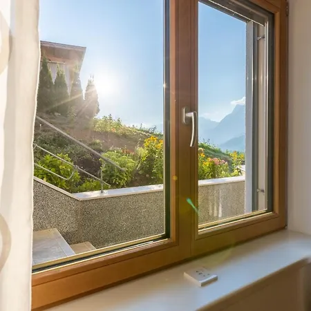 Hohe Munde Apartment