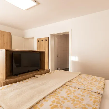 Hohe Munde شقة Inzing