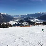 Hohe Munde Appartement