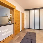 Appartement Hohe Munde *