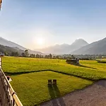 Hohe Munde
