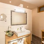 Hohe Munde Appartement *
