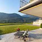 Appartement Hohe Munde